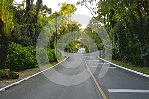 Gramado nature ,  Rio Grande do Sul, Brazil