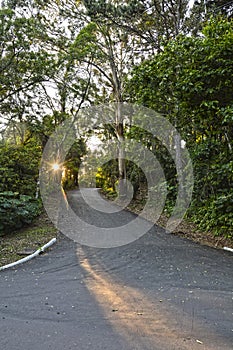 Gramado nature ,  Rio Grande do Sul, Brazil