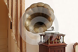 Gramophone