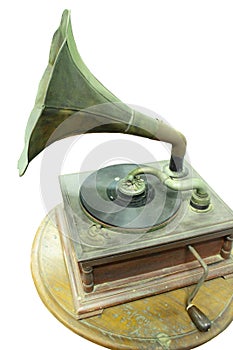 Gramophone