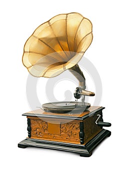 Gramophone