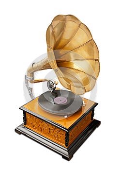 Gramophone