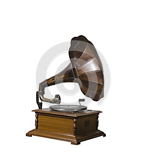 Gramophone