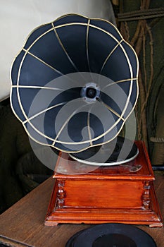 Gramophone