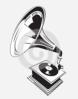 Gramophone