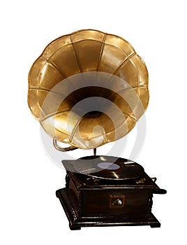 Gramophone