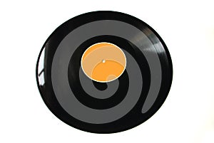 Gramophone record