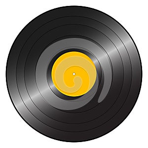 Gramophone record