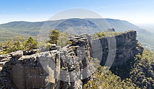 The Grampians