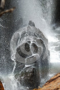 Grampians MacKenzie Falls