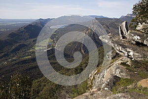 Grampians national park