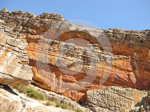 Grampians National Park, Victoria, Australia