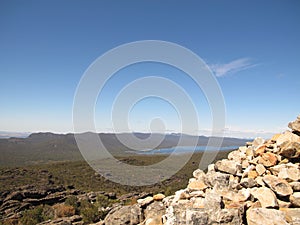 Grampians National Park, Victoria, Australia