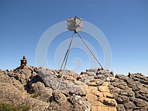 Grampians National Park, Victoria, Australia