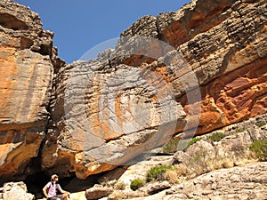 Grampians National Park, Victoria, Australia