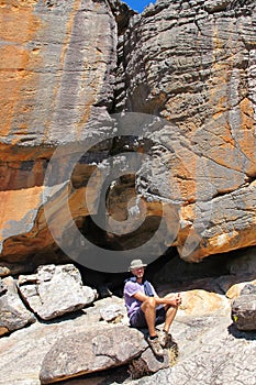 Grampians National Park, Victoria, Australia