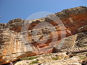 Grampians National Park, Victoria, Australia