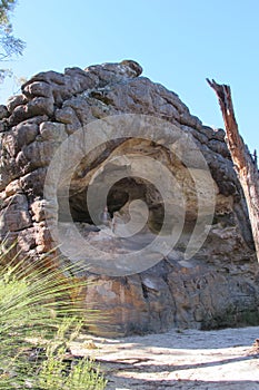 Grampians National Park, Victoria, Australia