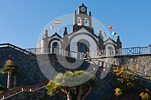 Gran Canaria old town