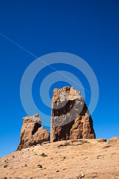 Gran Canaria, Roque Nublo