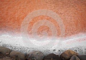 Gran Canaria, Salinas de Tenefe