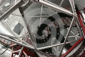 Gran Canaria Telescope (GTC) photo