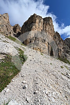 Gran Cir - Dolomiti