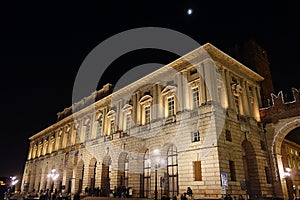 Gran Guardia Palace photo