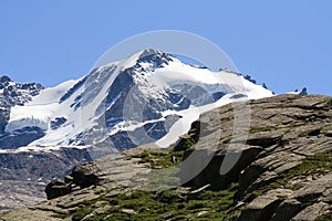 Gran Paradiso