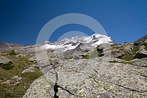 Gran Paradiso