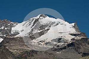 Gran Paradiso