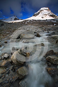 Gran Paradiso