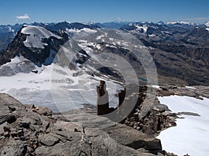 Gran Paradiso National Park