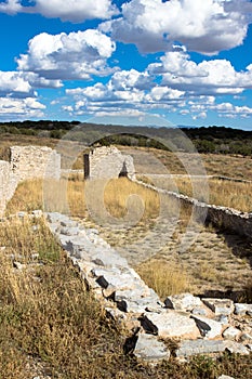 Gran Quivira Mission Church