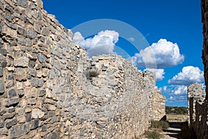 Gran Quivira Mission Church