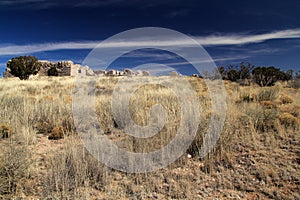 Gran Quivira Ruins