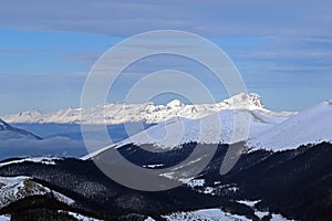 Gran sasso