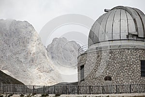 Gran Sasso