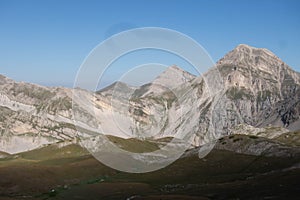 Gran Sasso