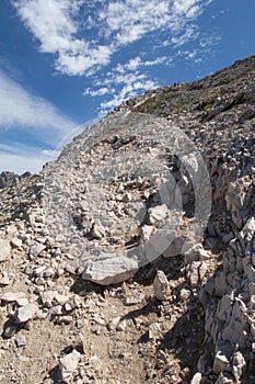 Gran Sasso