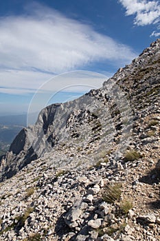 Gran Sasso