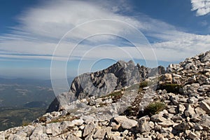 Gran Sasso