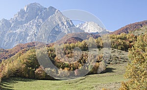 Gran sasso