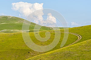 Gran Sasso d'Italia