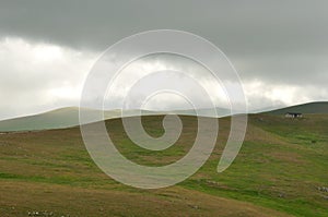 Gran sasso national park