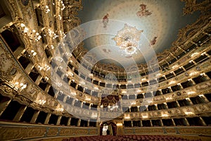 Gran Teatro La Fenice