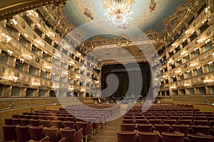 Gran Teatro La Fenice