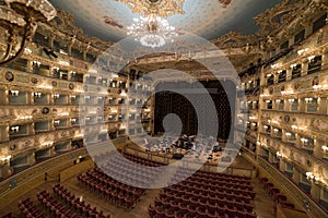 Gran Teatro La Fenice