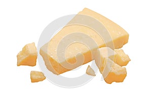 GRANA CHEESE