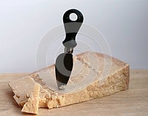 Grana padano